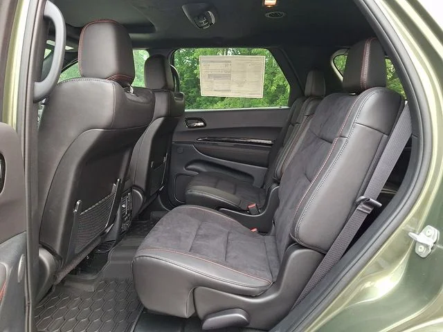 New 2026 Green Dodge GT Premium HEMI V8 image 7