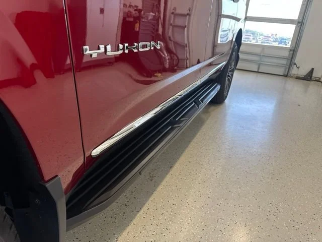 2026 GMC Yukon XL Elevation - Photo 15