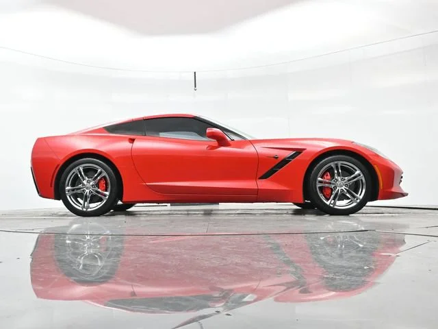 Used 2016 TORCH RED Chevrolet 2LT image 28