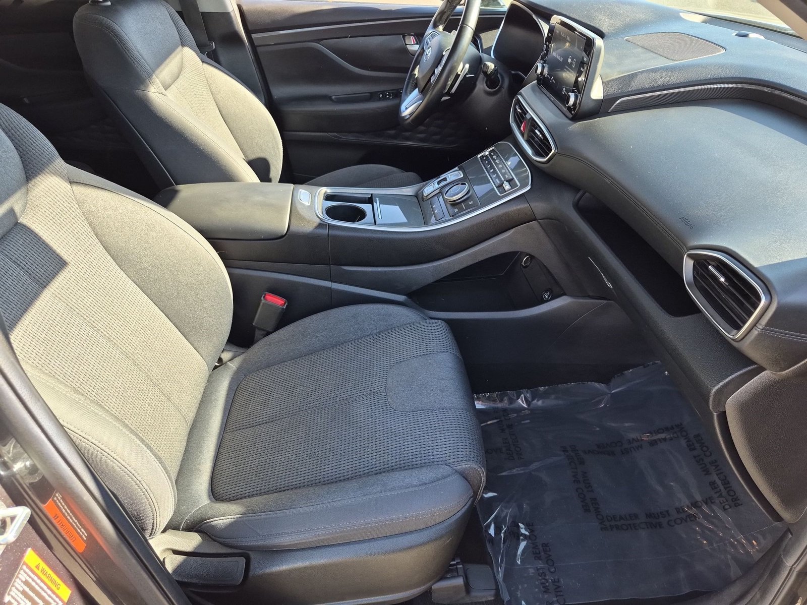 Used 2022 Portofino Gray Hyundai XRT image 19