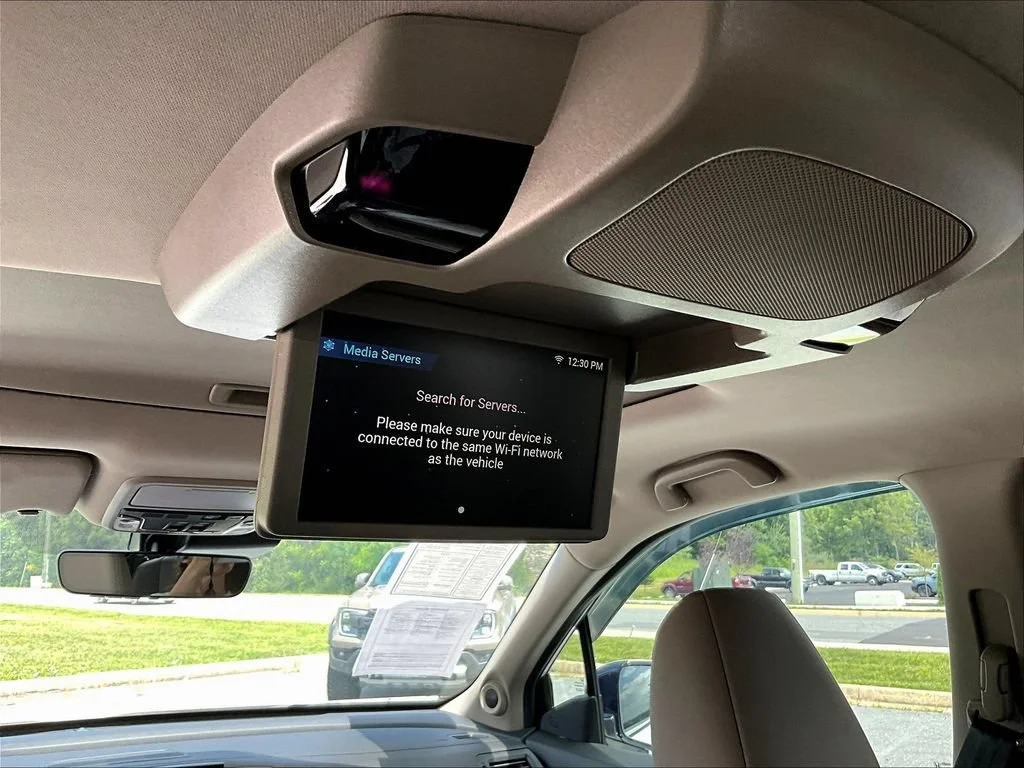 2022 Honda Pilot Elite - Photo 56