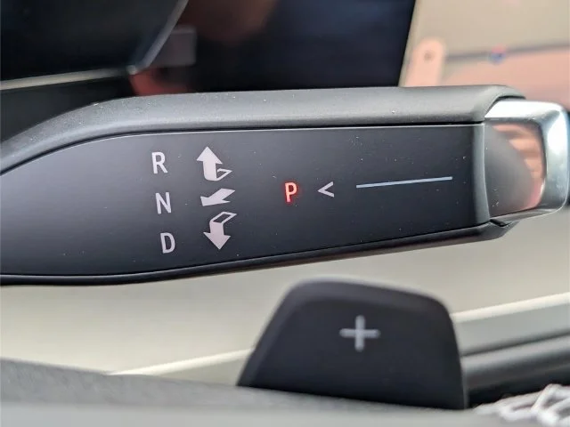 New 2026 Sterling Gray Metallic Chevrolet LT image 28