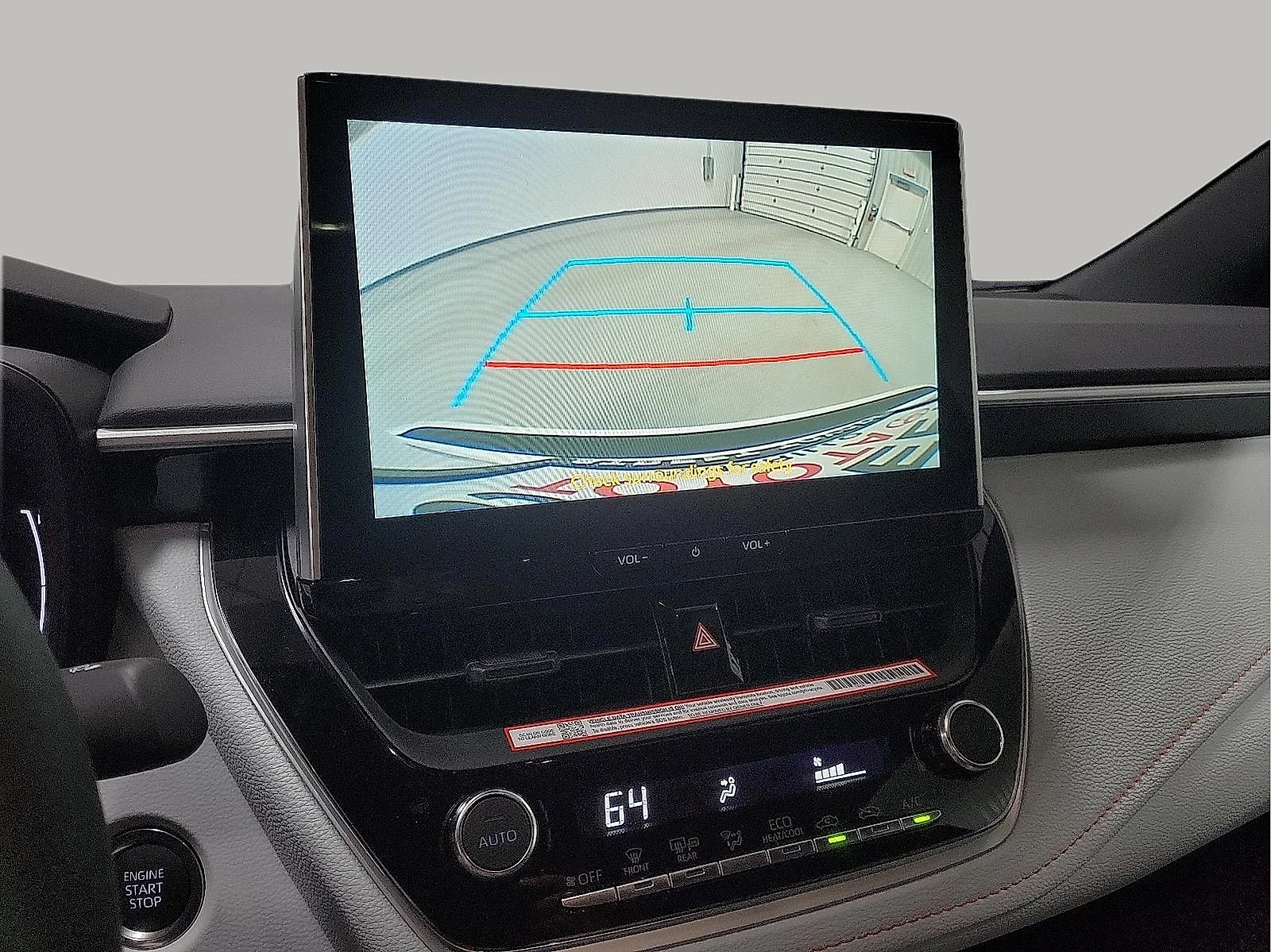 Certified Used 2025 BLIZZ Toyota FX image 10