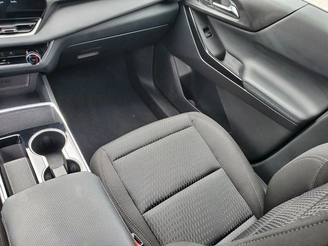 Used 2025 Gray Chevrolet LT image 19
