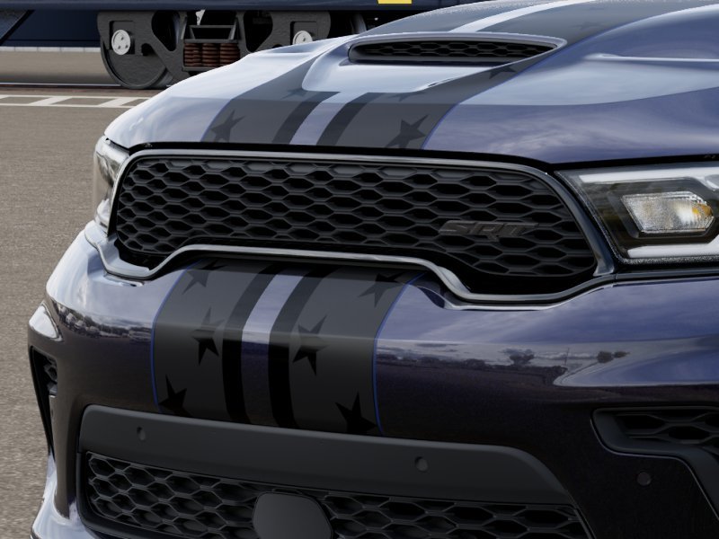 New 2026 Night Moves Exterior Paint Dodge GT Plus image 49