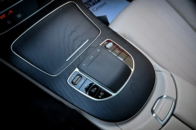Used 2023 BLUE Mercedes-Benz E 350 image 34