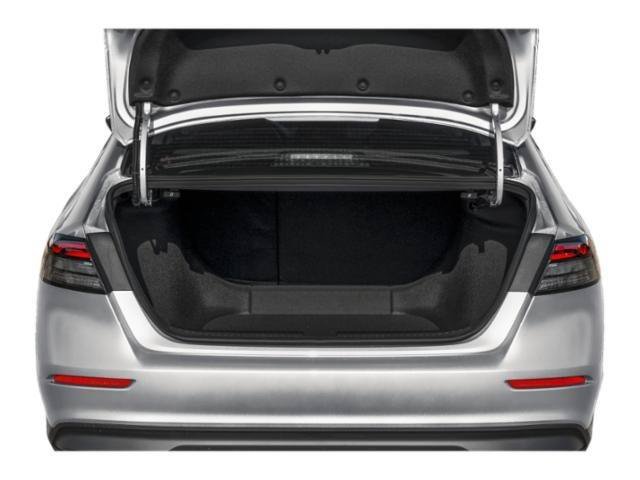 New 2026 Platinum White Pearl Honda SE image 16