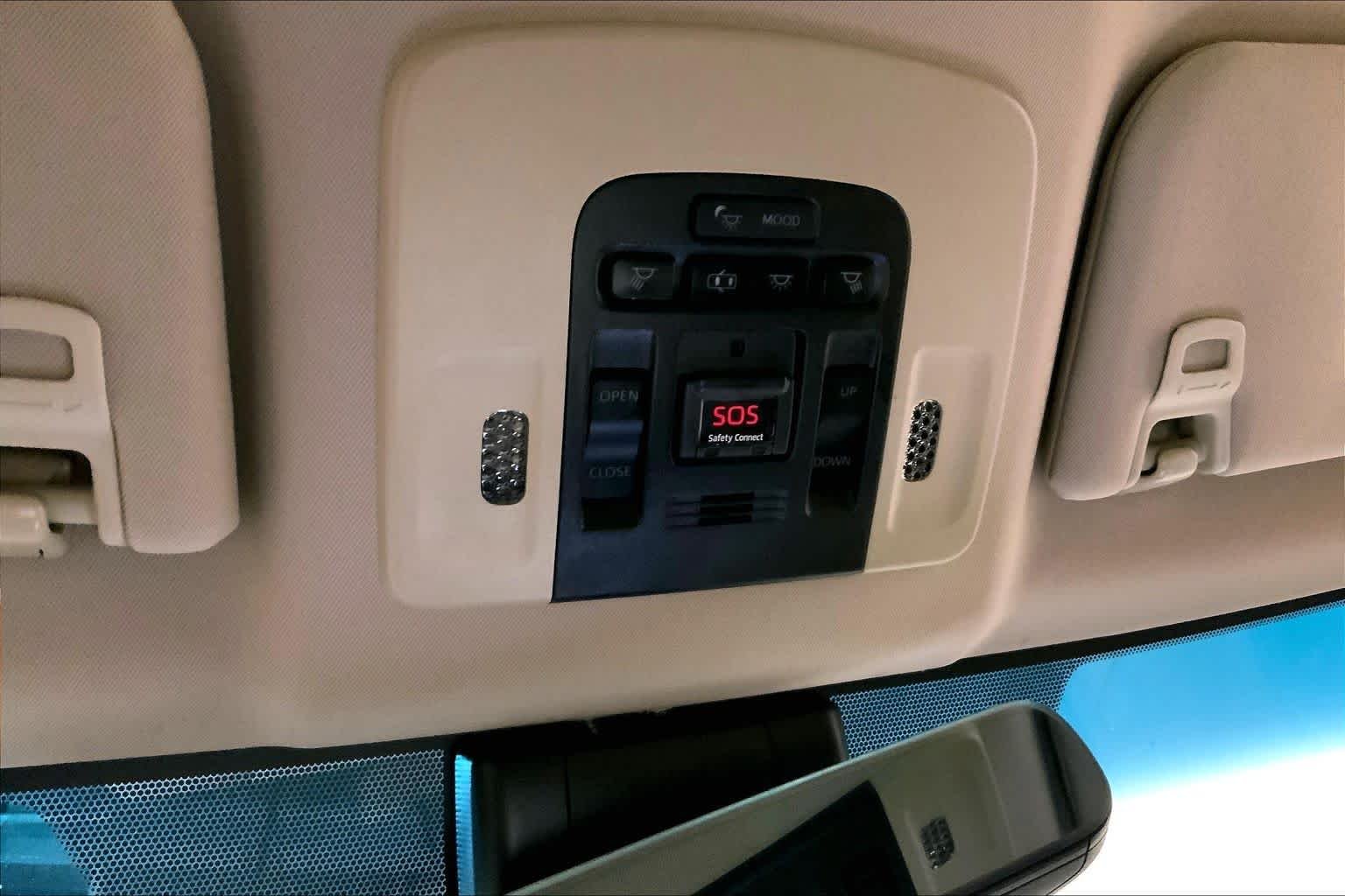 Used 2019 Opulent Amber Toyota Limited image 34