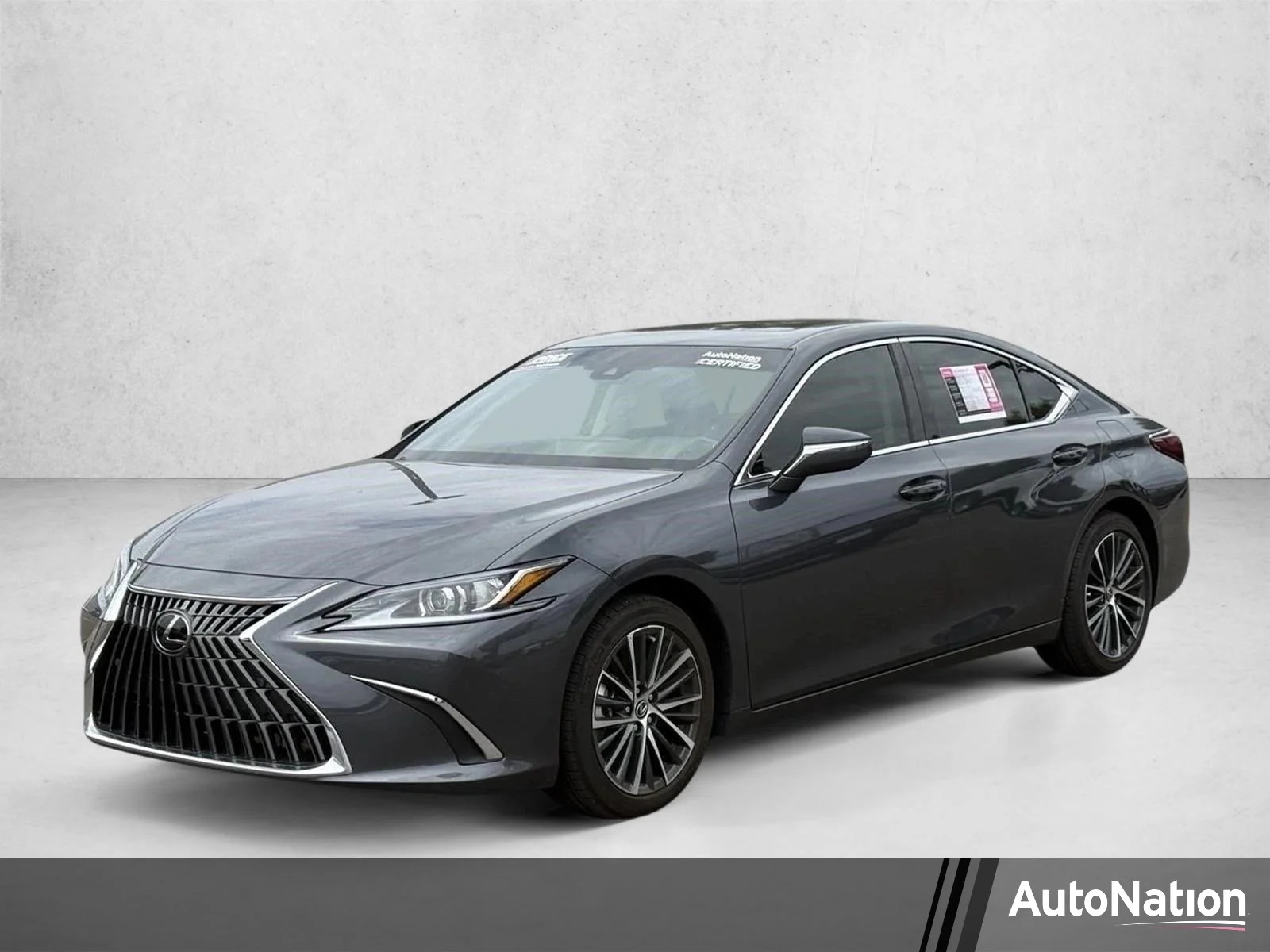2023 Lexus ES