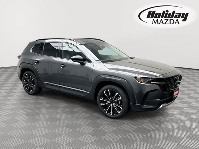 2026 Mazda CX-50 2.5 Turbo Premium Plus