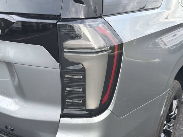 2026 Chevrolet Tahoe LT - Photo 9