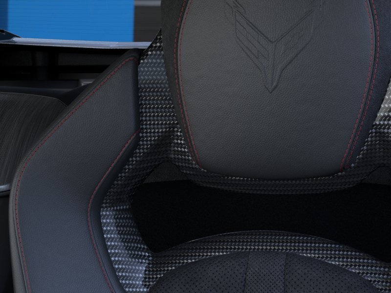 2026 Chevrolet Corvette 3LT - Photo 21