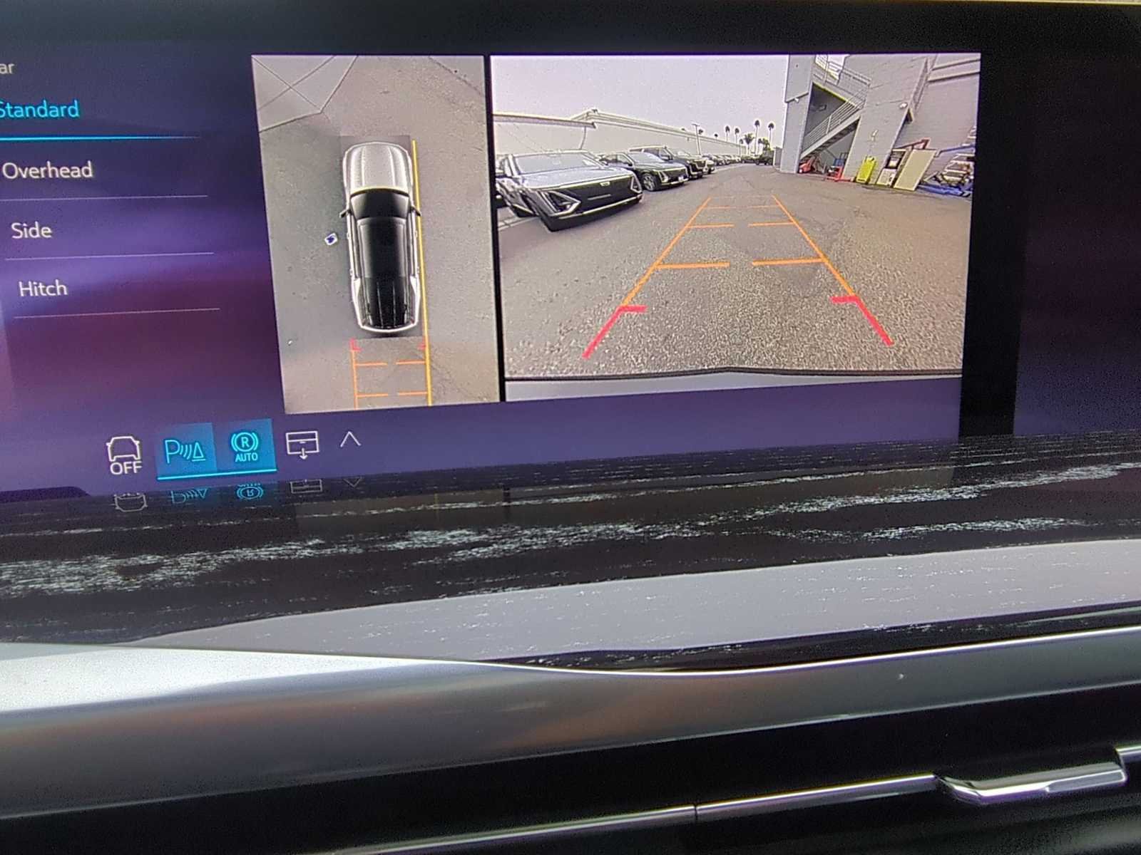 2026 Cadillac Escalade IQL Sport - Photo 20