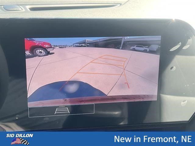2026 Chevrolet Trax LS - Photo 8