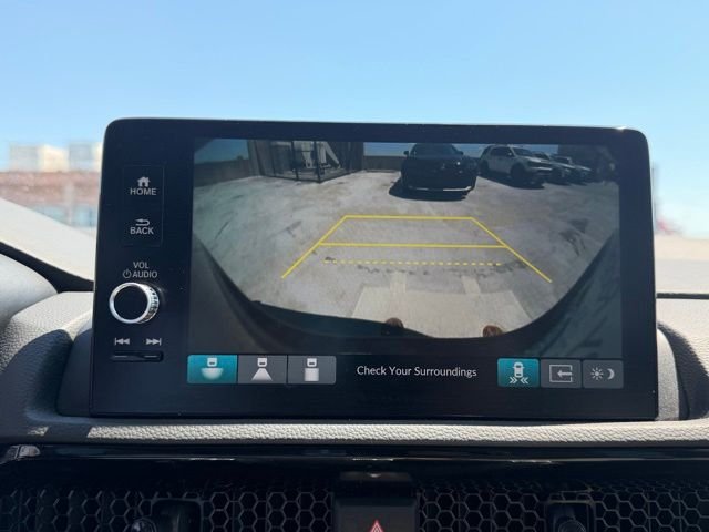 Used 2024  Honda EX-L image 29