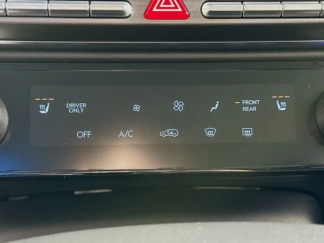 New 2026 Hyundai PALISADE HYBRID Blue SEL