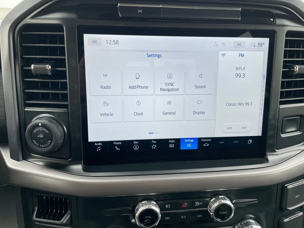2025 Ford F-150 XLT - Photo 51
