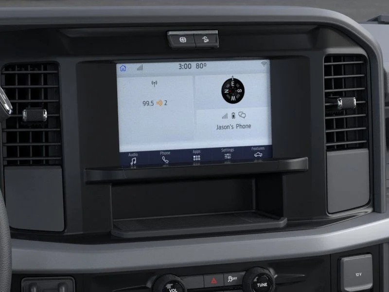 2026 Ford F-350 Super Duty XL - Photo 14