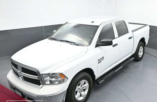 Used 2023 White Ram Tradesman image 18