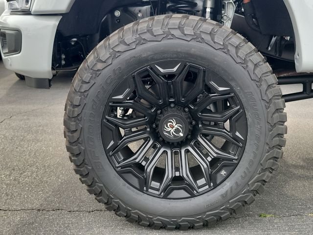 New 2026 Avalanche Ford F-250® Lariat® image 35