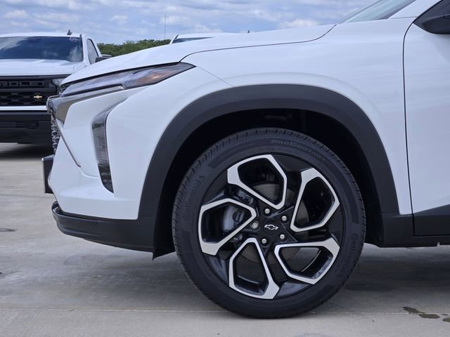 2026 Chevrolet Trax RS - Photo 7