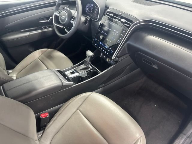 Used 2024 Green Hyundai SEL image 25