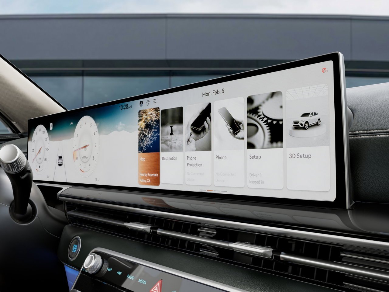 New 2027  Genesis 2.5T image 28