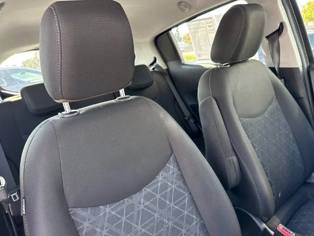 Used 2021 Nightfall Gray Metallic Chevrolet LS image 15