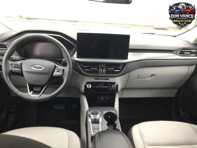 Used 2025 Blue Ford Active image 12