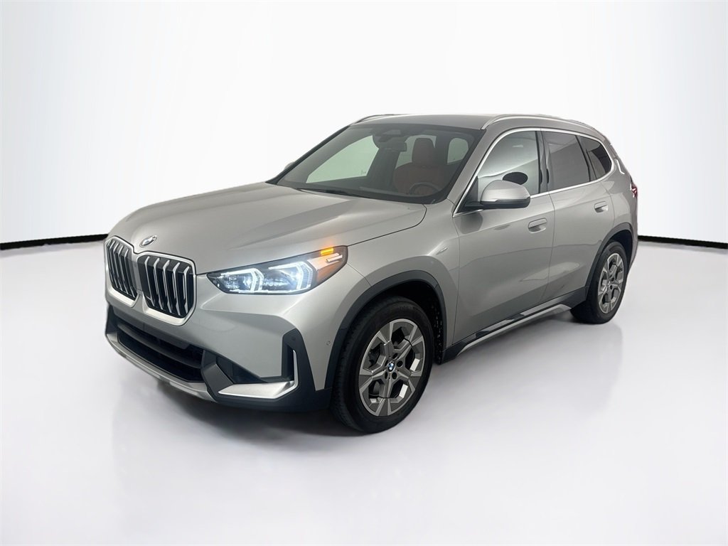 2023 BMW X1 28i