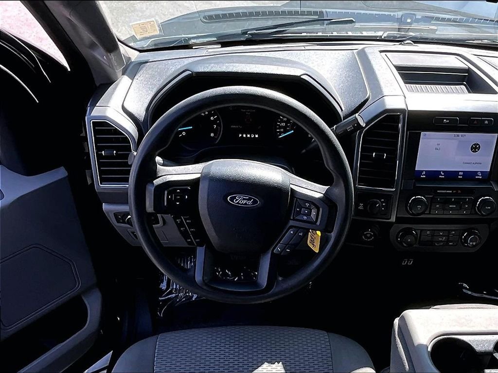 Used 2020 Black Ford XL image 17