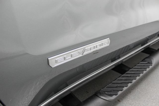 2026 GMC Sierra 1500 Elevation - Photo 13