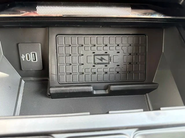New 2026 Antimatter Blue Metallic Ford King Ranch® image 48