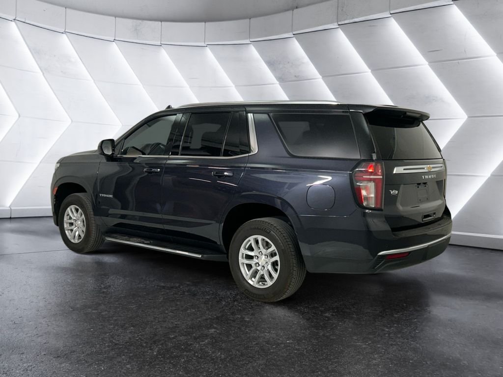 Used 2024 Gray Chevrolet LS image 6