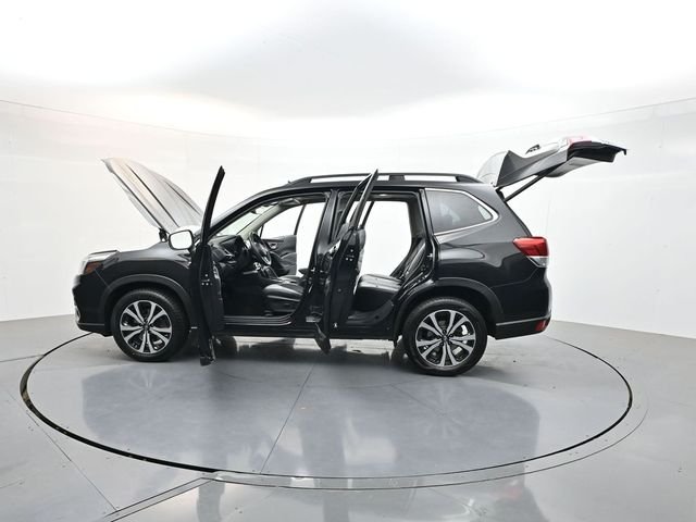 2020 Subaru Forester Limited - Photo 54