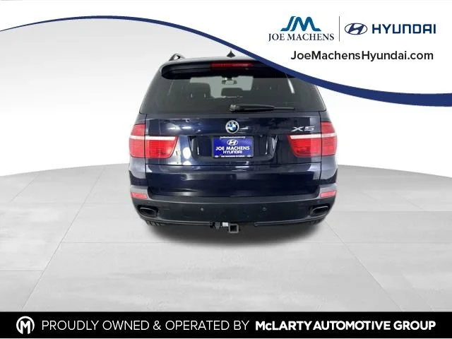 Used 2007  BMW 4.8i image 6