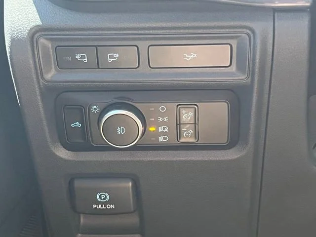 Used 2023 Black Ford Tremor image 37