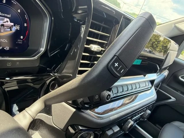 New 2026 Sterling Gray Metallic Chevrolet LT image 38