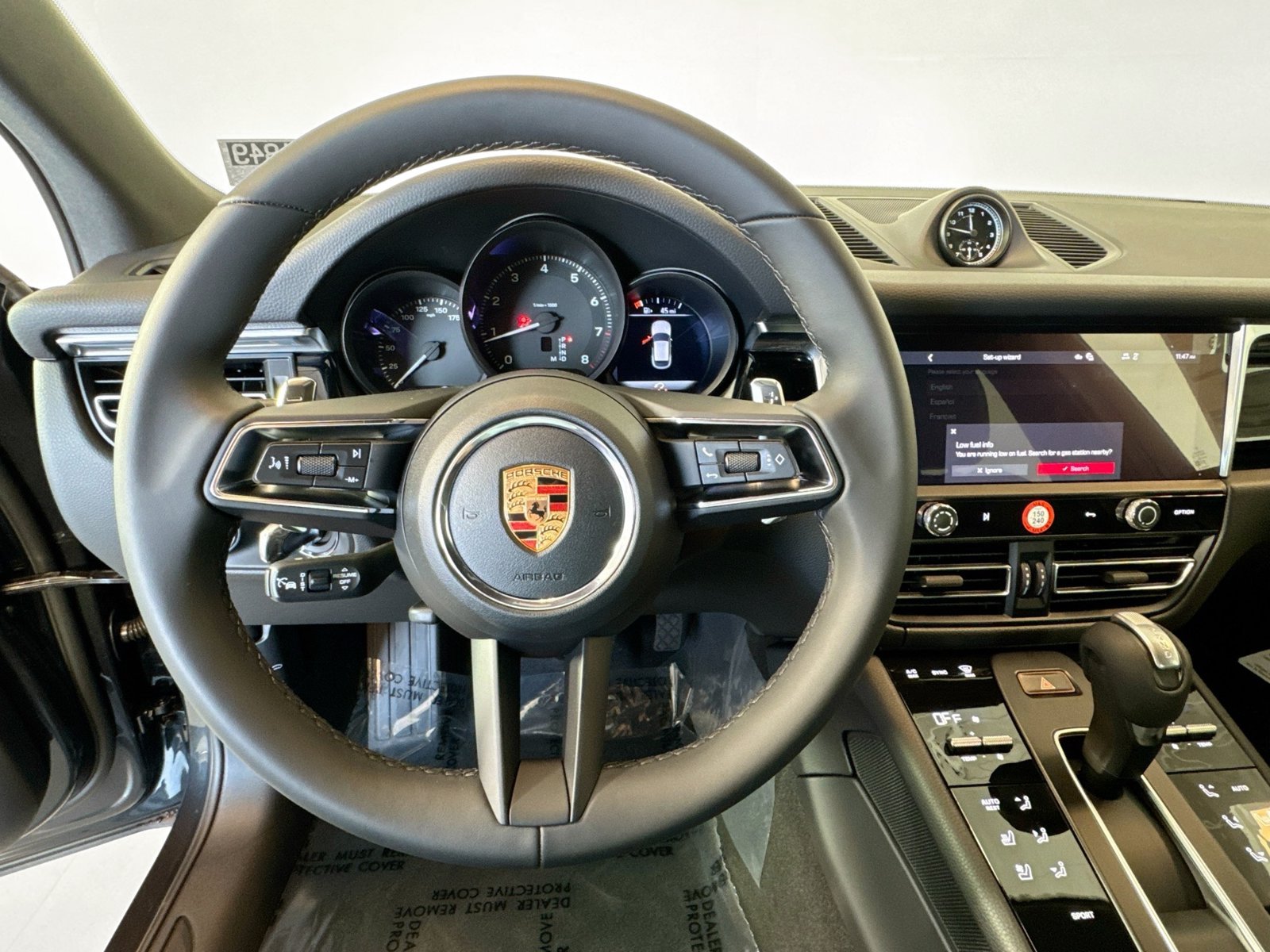 Used 2026 Volcano Grey Metallic Porsche  image 13
