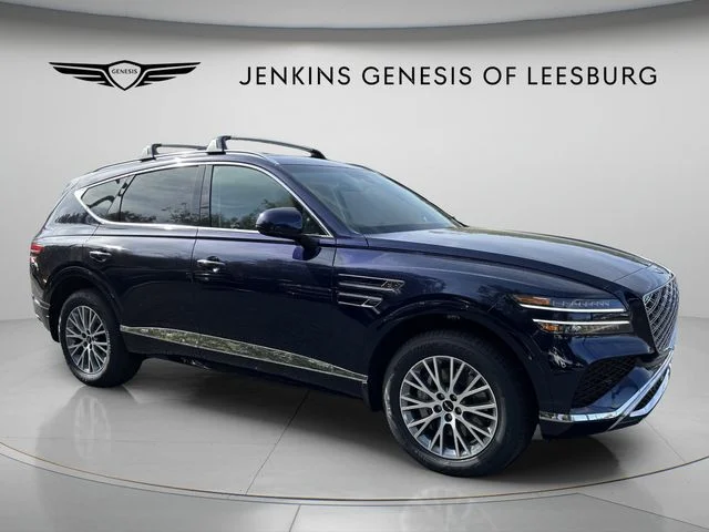 Used 2026 Blue Genesis 2.5T image 1