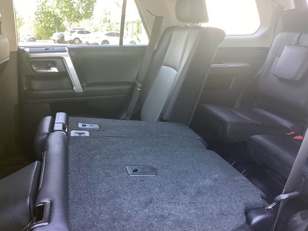 Certified Used 2024 Gray Toyota SR5 Premium image 6