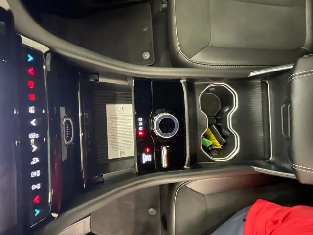 New 2026 Silver Jeep Altitude image 21