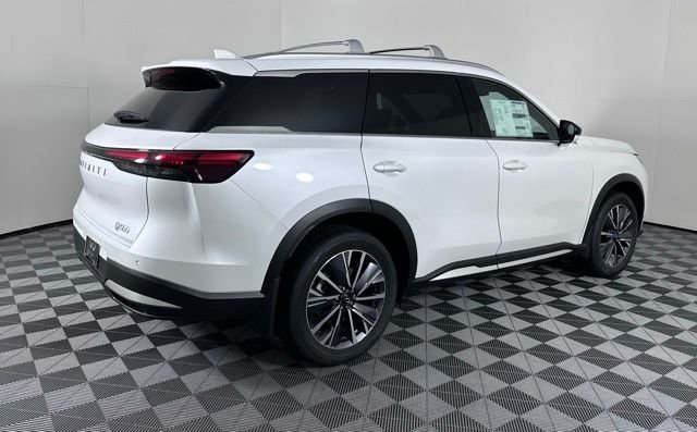 2026 INFINITI QX60 LUXE - Photo 7