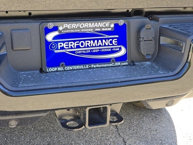 2026 RAM 2500 Laramie - Photo 25