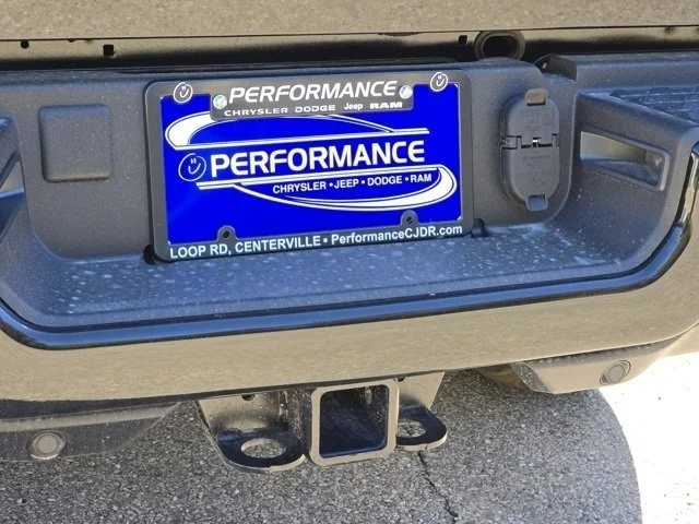 2026 RAM 2500 Laramie - Photo 25