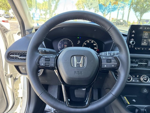 2024 Honda HR-V EX-L - Photo 28