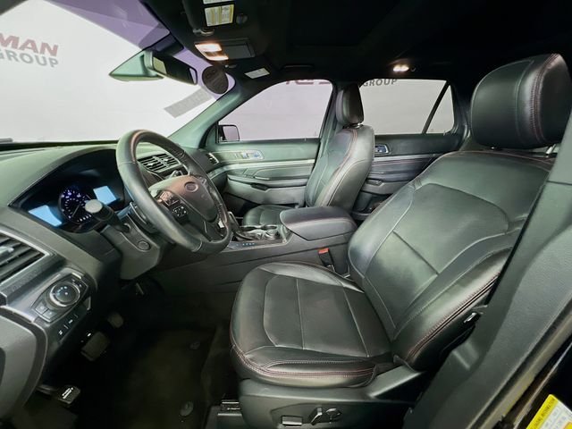 2018 Ford Explorer Sport - Photo 10