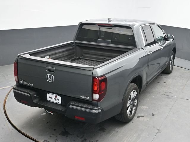 Used 2017  Honda RTL-E image 31