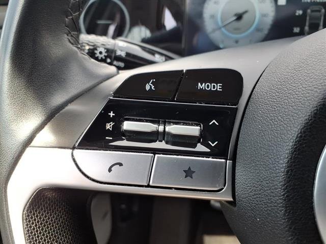 2024 Hyundai Elantra Limited - Photo 20