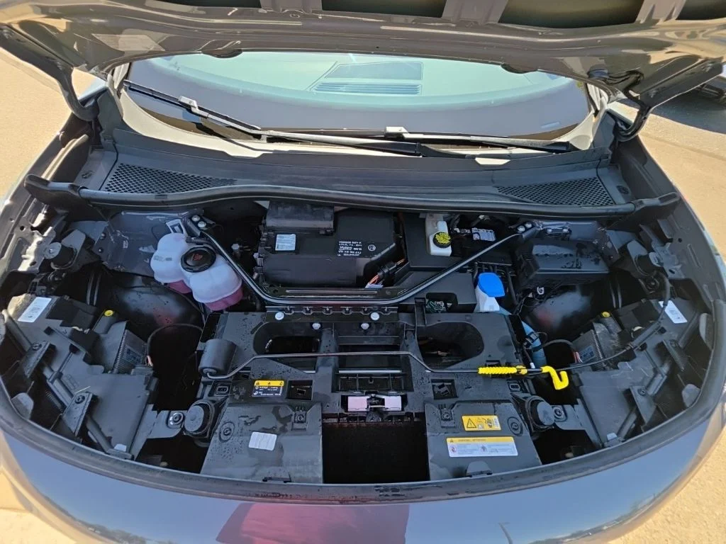 Certified Used 2024 Gray Volkswagen Pro S image 20